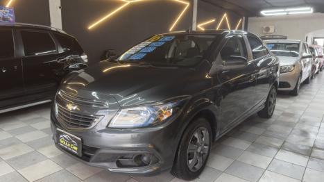 CHEVROLET Prisma 1.4 4P LT FLEX AUTOMTICO, Foto 3