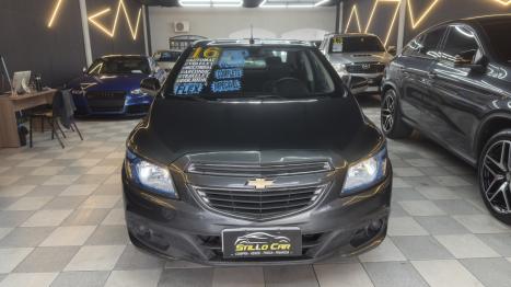 CHEVROLET Prisma 1.4 4P LT FLEX AUTOMTICO, Foto 2
