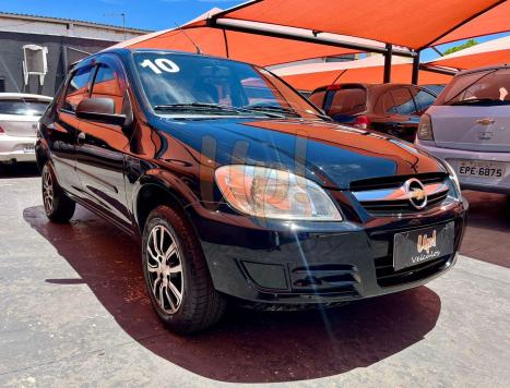 CHEVROLET Prisma 1.4 4P JOY FLEX, Foto 1
