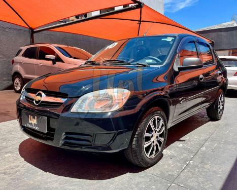 CHEVROLET Prisma 1.4 4P JOY FLEX, Foto 2