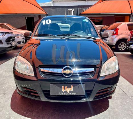 CHEVROLET Prisma 1.4 4P JOY FLEX, Foto 5