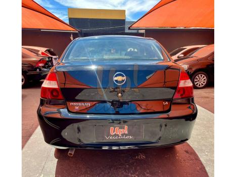 CHEVROLET Prisma 1.4 4P JOY FLEX, Foto 6