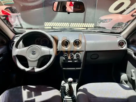 CHEVROLET Prisma 1.4 4P JOY FLEX, Foto 12