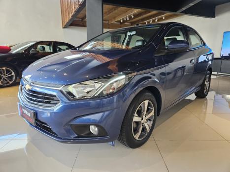 CHEVROLET Prisma 1.4 4P LTZ  AUTOM�TICO, Foto 1