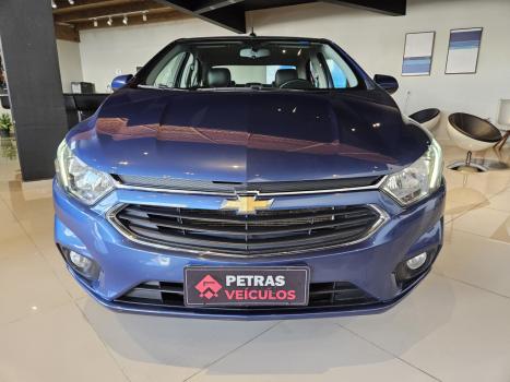 CHEVROLET Prisma 1.4 4P LTZ  AUTOM�TICO, Foto 2