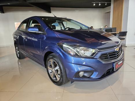 CHEVROLET Prisma 1.4 4P LTZ  AUTOM�TICO, Foto 3
