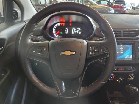 CHEVROLET Prisma 1.4 4P LTZ  AUTOM�TICO, Foto 4