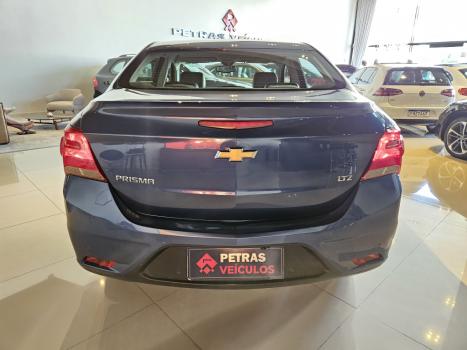 CHEVROLET Prisma 1.4 4P LTZ  AUTOM�TICO, Foto 6