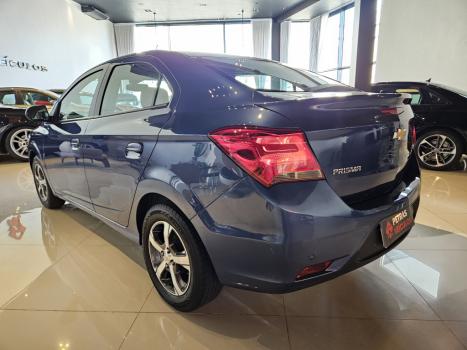 CHEVROLET Prisma 1.4 4P LTZ  AUTOM�TICO, Foto 7