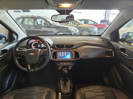 CHEVROLET Prisma 1.4 4P LTZ  AUTOM�TICO, Foto 11