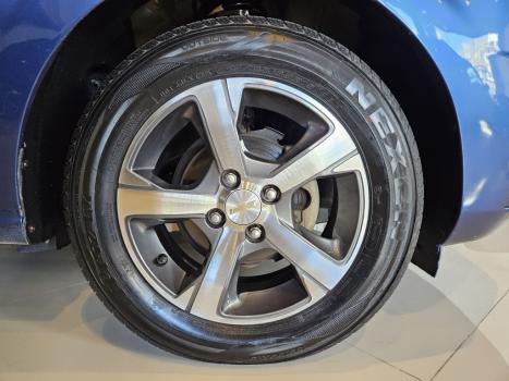 CHEVROLET Prisma 1.4 4P LTZ  AUTOM�TICO, Foto 12
