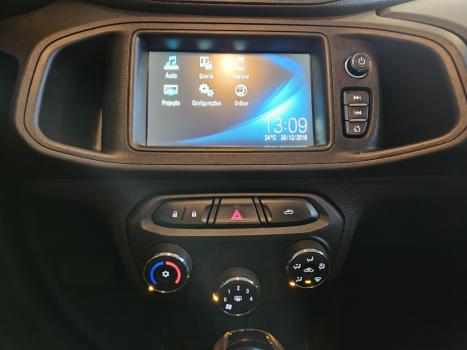 CHEVROLET Prisma 1.4 4P LTZ  AUTOM�TICO, Foto 13