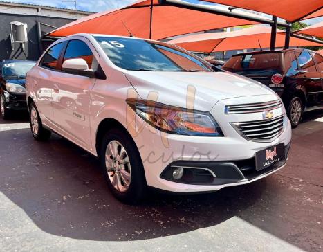 CHEVROLET Prisma 1.4 4P LTZ FLEX, Foto 1