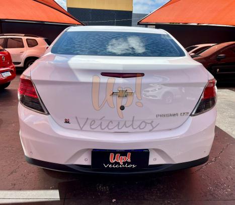 CHEVROLET Prisma 1.4 4P LTZ FLEX, Foto 6