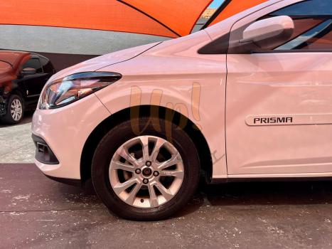 CHEVROLET Prisma 1.4 4P LTZ FLEX, Foto 7