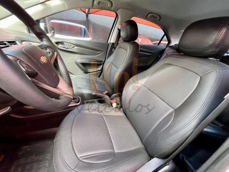 CHEVROLET Prisma 1.4 4P LTZ FLEX, Foto 8