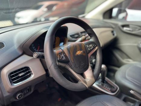 CHEVROLET Prisma 1.4 4P LTZ FLEX, Foto 10