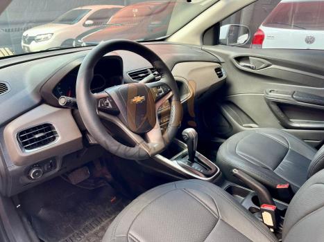 CHEVROLET Prisma 1.4 4P LTZ FLEX, Foto 11
