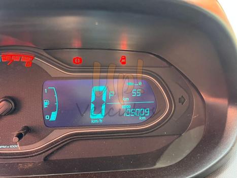 CHEVROLET Prisma 1.4 4P LTZ FLEX, Foto 12