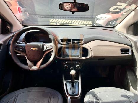 CHEVROLET Prisma 1.4 4P LTZ FLEX, Foto 13