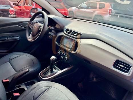 CHEVROLET Prisma 1.4 4P LTZ FLEX, Foto 15