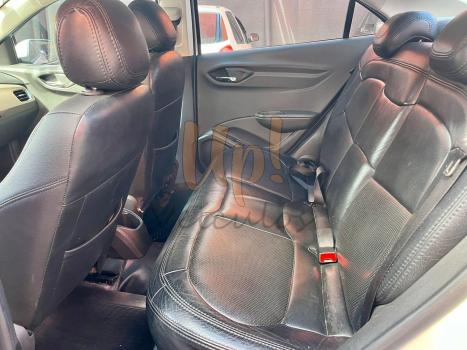 CHEVROLET Prisma 1.4 4P LTZ FLEX, Foto 16