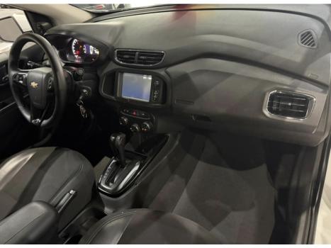 CHEVROLET Prisma 1.4 4P LT FLEX AUTOM�TICO, Foto 5