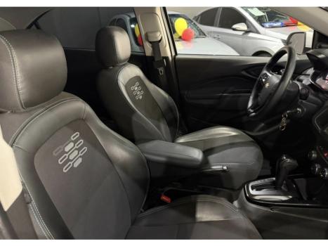 CHEVROLET Prisma 1.4 4P LT FLEX AUTOM�TICO, Foto 6