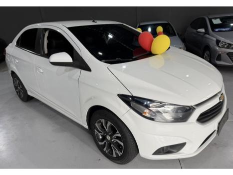 CHEVROLET Prisma 1.4 4P LT FLEX AUTOM�TICO, Foto 8