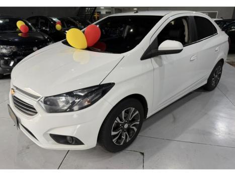 CHEVROLET Prisma 1.4 4P LT FLEX AUTOM�TICO, Foto 9