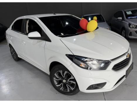CHEVROLET Prisma 1.4 4P LT FLEX AUTOM�TICO, Foto 11