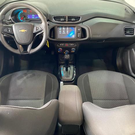 CHEVROLET Prisma 1.4 4P LT FLEX AUTOM�TICO, Foto 6