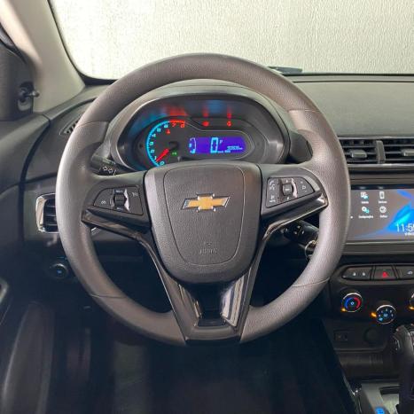 CHEVROLET Prisma 1.4 4P LT FLEX AUTOM�TICO, Foto 7