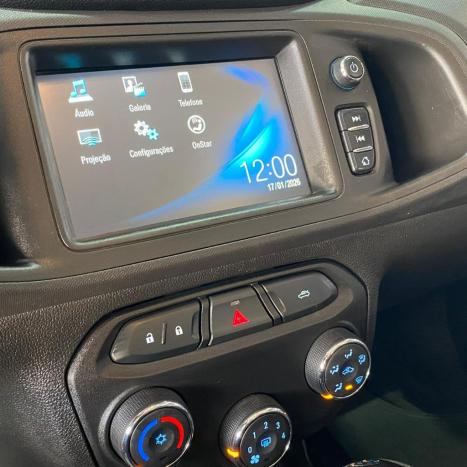 CHEVROLET Prisma 1.4 4P LT FLEX AUTOM�TICO, Foto 8