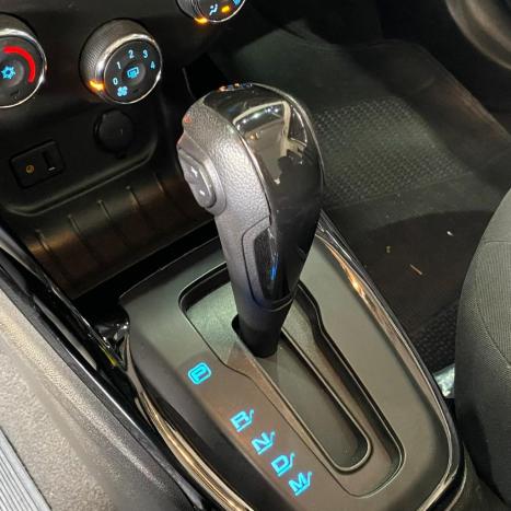 CHEVROLET Prisma 1.4 4P LT FLEX AUTOM�TICO, Foto 9