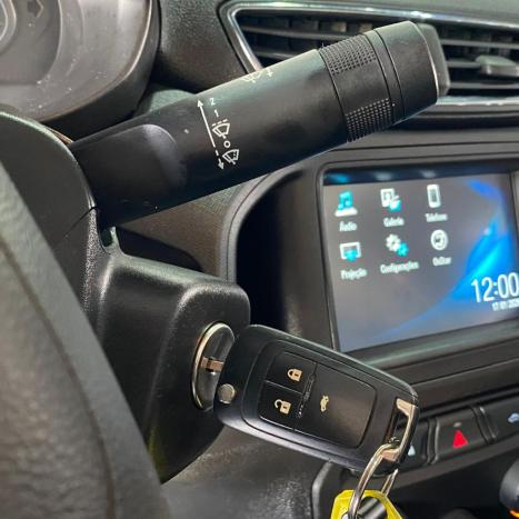 CHEVROLET Prisma 1.4 4P LT FLEX AUTOM�TICO, Foto 12