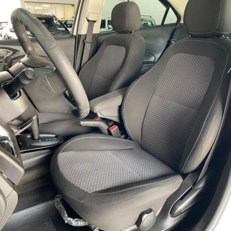 CHEVROLET Prisma 1.4 4P LT FLEX AUTOM�TICO, Foto 13