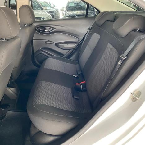 CHEVROLET Prisma 1.4 4P LT FLEX AUTOM�TICO, Foto 14