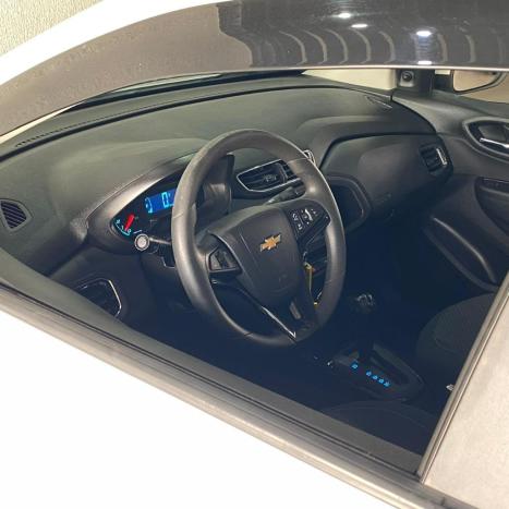 CHEVROLET Prisma 1.4 4P LT FLEX AUTOM�TICO, Foto 15