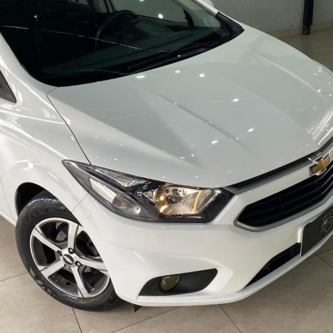 CHEVROLET Prisma 1.4 4P LT FLEX AUTOM�TICO, Foto 16