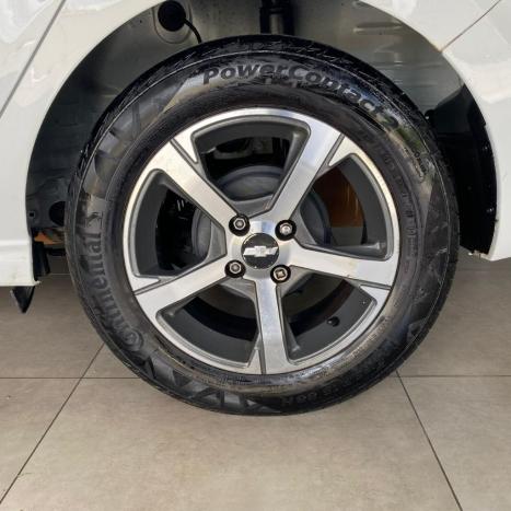 CHEVROLET Prisma 1.4 4P LT FLEX AUTOM�TICO, Foto 18
