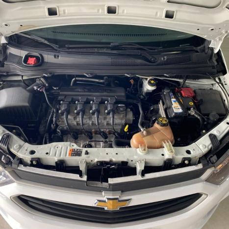 CHEVROLET Prisma 1.4 4P LT FLEX AUTOM�TICO, Foto 19