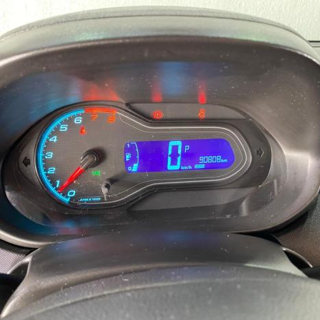 CHEVROLET Prisma 1.4 4P LT FLEX AUTOM�TICO, Foto 20
