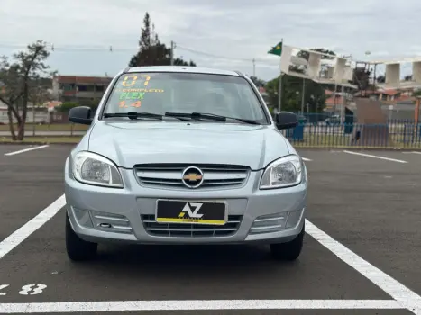 CHEVROLET Prisma 1.4 4P MAXX FLEX, Foto 3