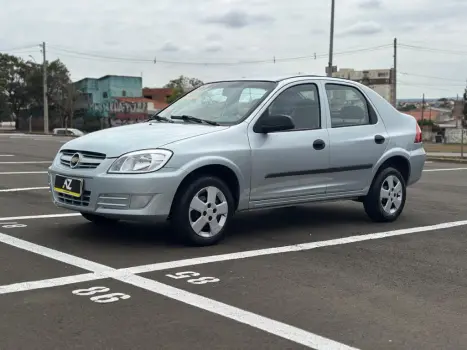 CHEVROLET Prisma 1.4 4P MAXX FLEX, Foto 4