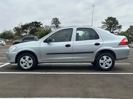 CHEVROLET Prisma 1.4 4P MAXX FLEX, Foto 5