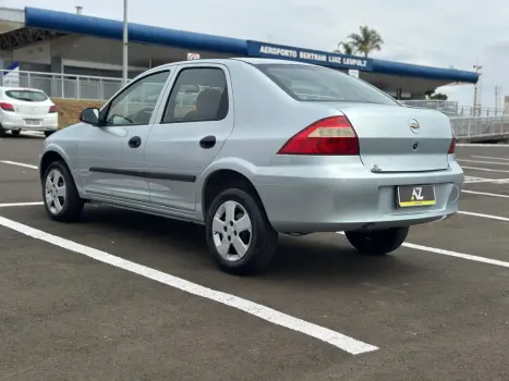 CHEVROLET Prisma 1.4 4P MAXX FLEX, Foto 6