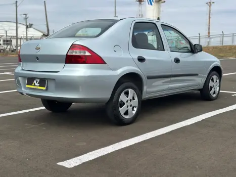 CHEVROLET Prisma 1.4 4P MAXX FLEX, Foto 7