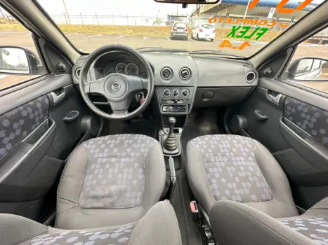 CHEVROLET Prisma 1.4 4P MAXX FLEX, Foto 9