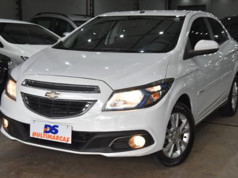 CHEVROLET Prisma 1.4 4P LTZ  AUTOM�TICO, Foto 1